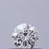 Certified Diamond GIA Carats 0.25 Color E Clarity IF  EX  VG  EX Fluorescence NON Brown No Green No Milky No EyeClean 100%