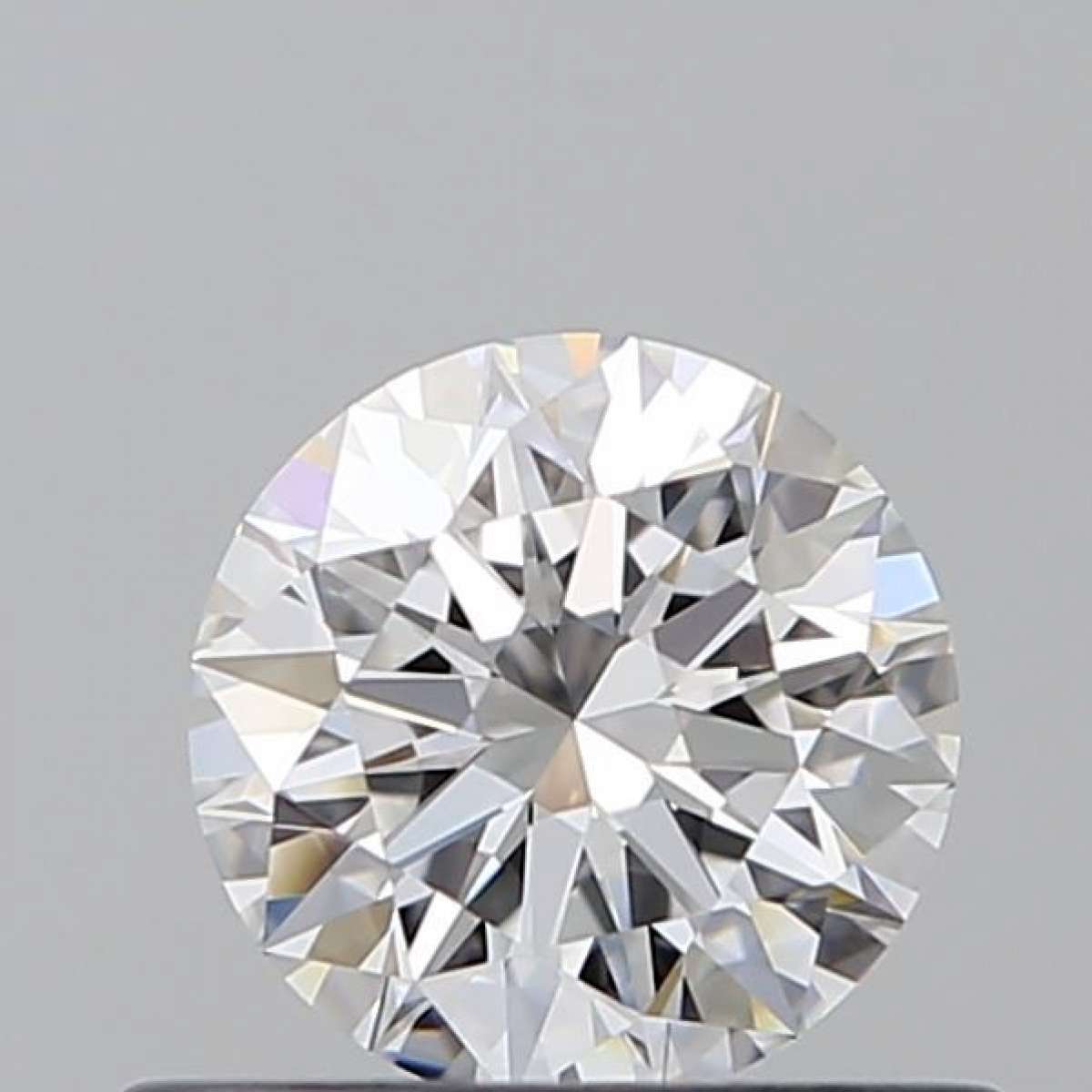 Certified Diamond GIA Carats 0.5 Color D Clarity VVS2 EX EX EX Fluorescence FNT Brown No Green No Milky No EyeClean 100% Certified Diamond GIA Carats 0.5 Color D Clarity VVS2 EX EX EX Fluorescence FNT Brown No Green No Milky No EyeClean 100%