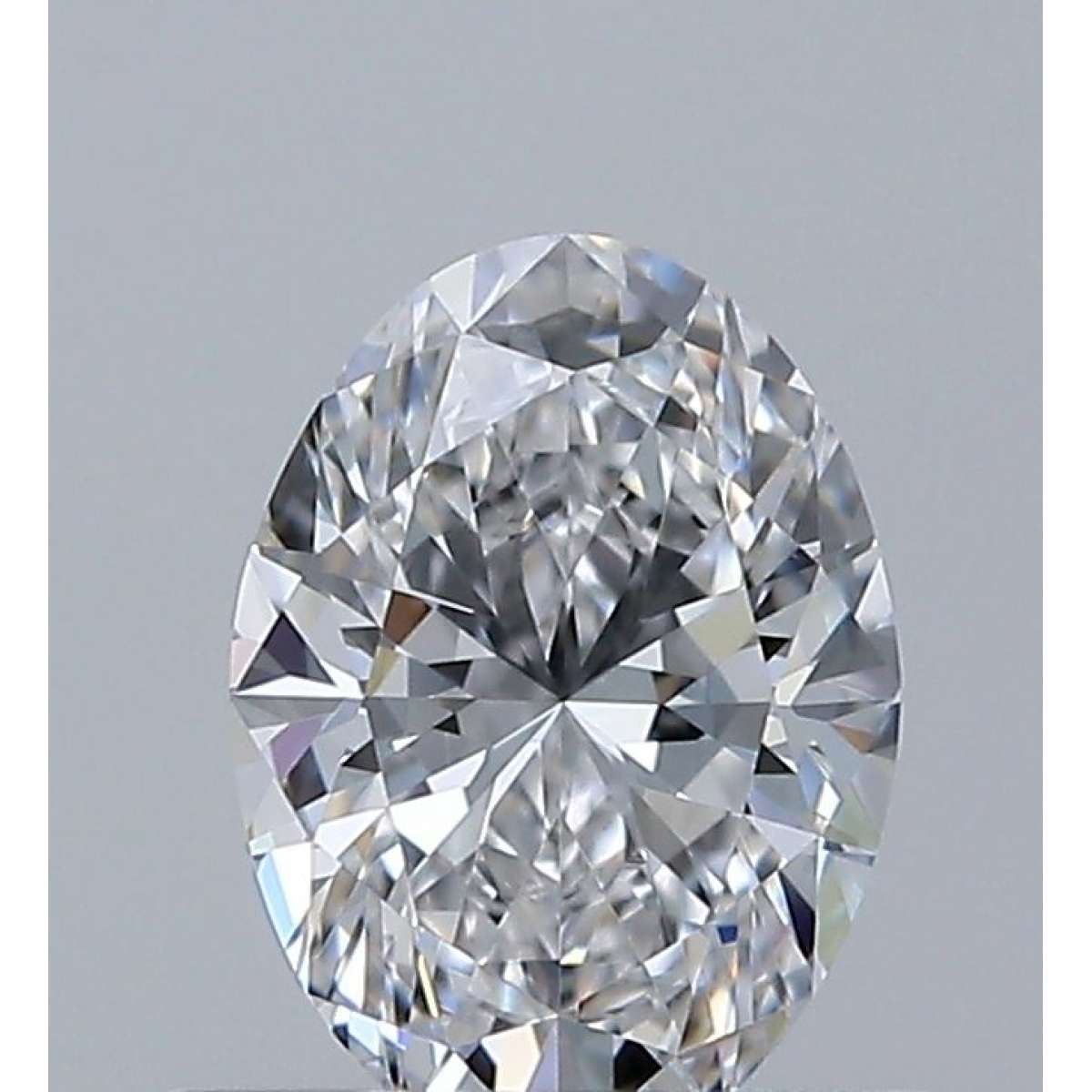 Certified Diamond GIA Carats 0.5 Color E Clarity VVS1  -  EX  EX Fluorescence NON Brown No Green No Milky No EyeClean 100%