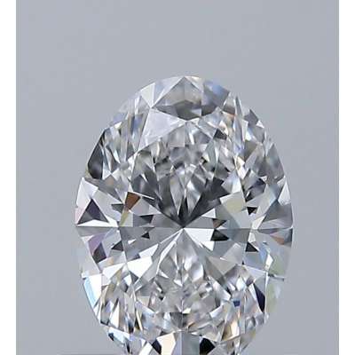 Certified Diamond GIA Carats 0.5 Color E Clarity VVS1  -  EX  EX Fluorescence NON Brown No Green No Milky No EyeClean 100%
