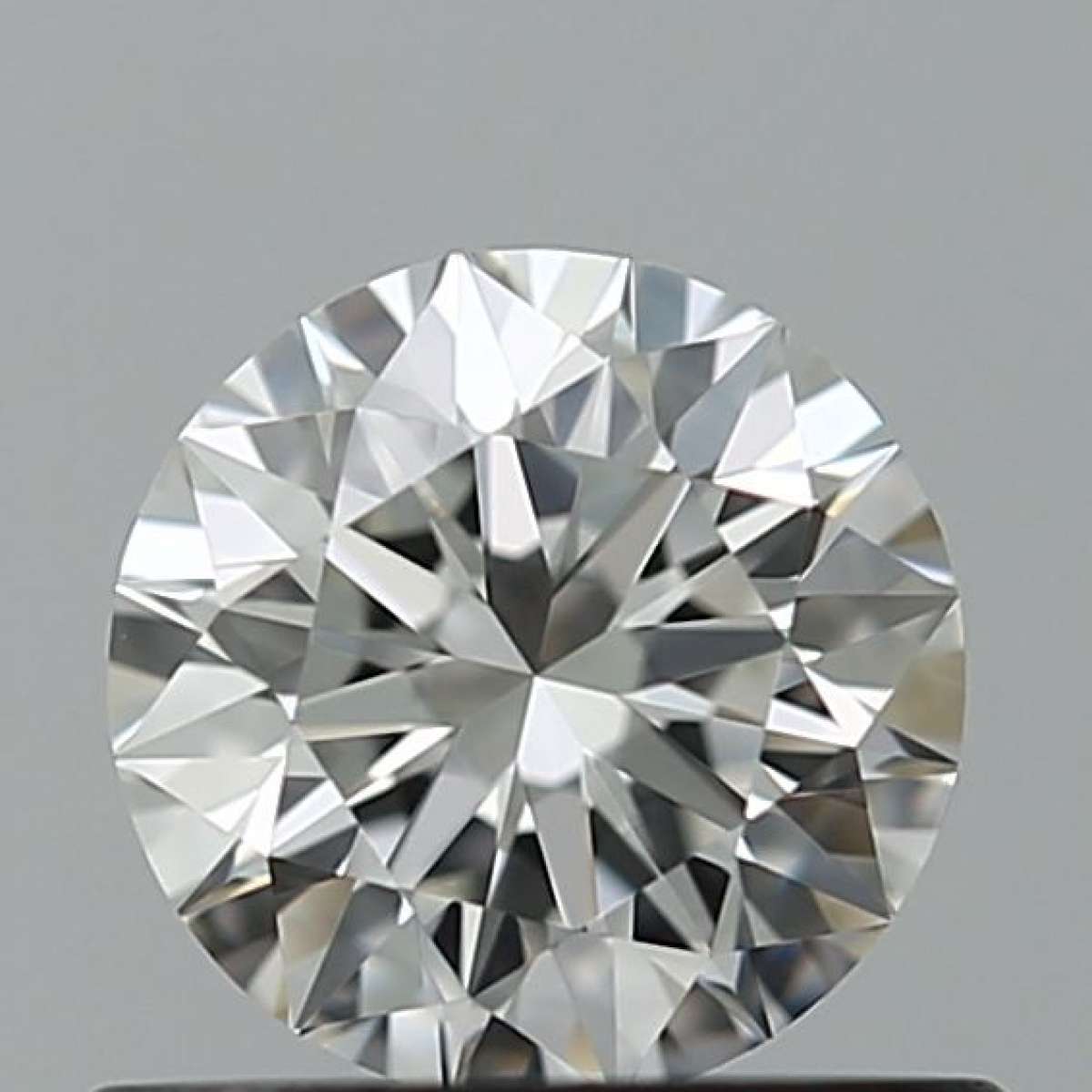 Certified Diamond GIA Carats 0.5 Color G Clarity VVS1 EX EX EX Fluorescence NON Brown No Milky No EyeClean 100% Certified Diamond GIA Carats 0.5 Color G Clarity VVS1 EX EX EX Fluorescence NON Brown No Milky No EyeClean 100%