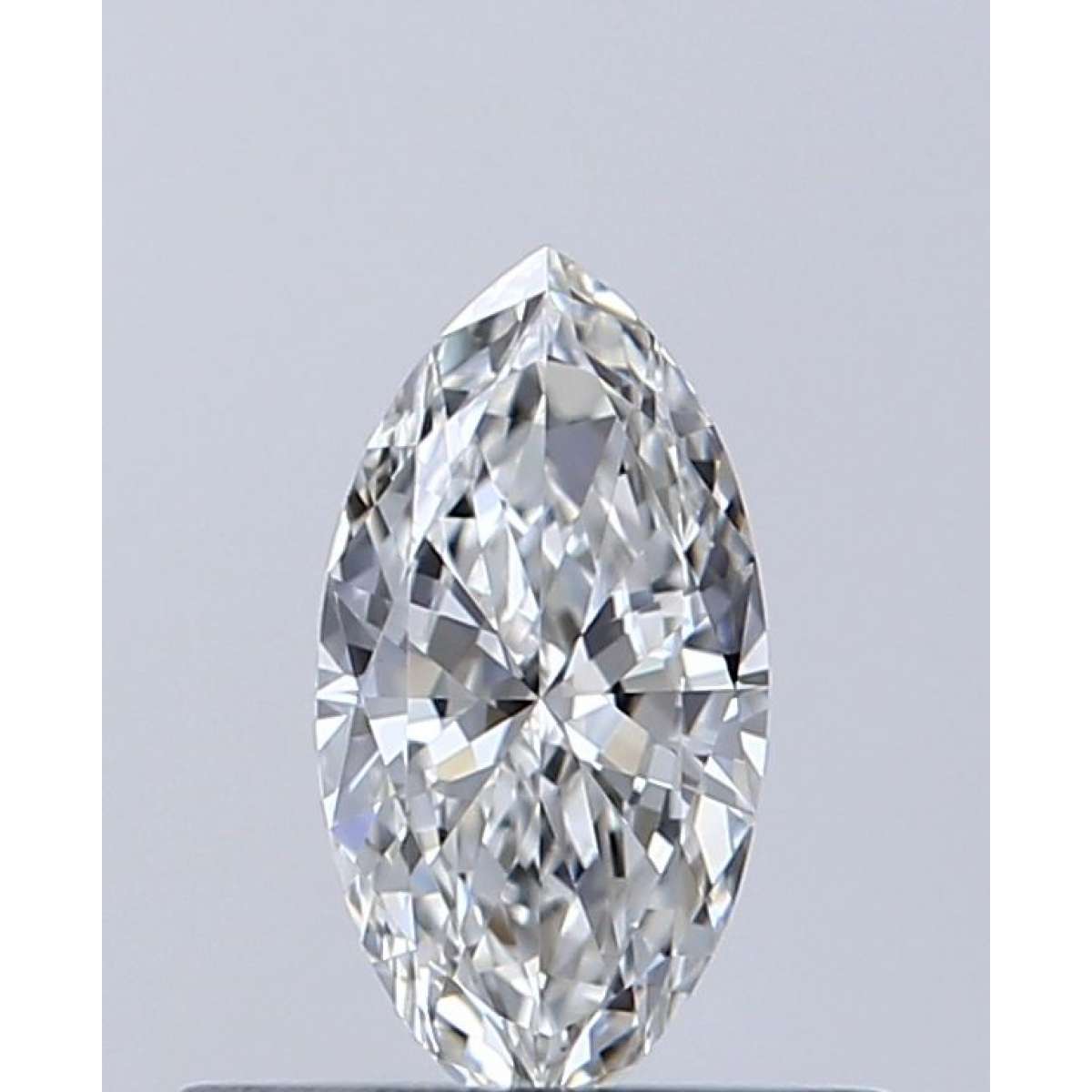 Certified Diamond GIA Carats 0.3 Color G Clarity IF  -  EX  EX Fluorescence FNT Brown No Green No Milky No EyeClean 100%