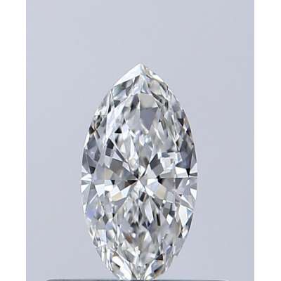Certified Diamond GIA Carats 0.3 Color G Clarity IF  -  EX  EX Fluorescence FNT Brown No Green No Milky No EyeClean 100%