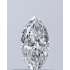 Certified Diamond GIA Carats 0.3 Color G Clarity IF  -  EX  EX Fluorescence FNT Brown No Green No Milky No EyeClean 100%