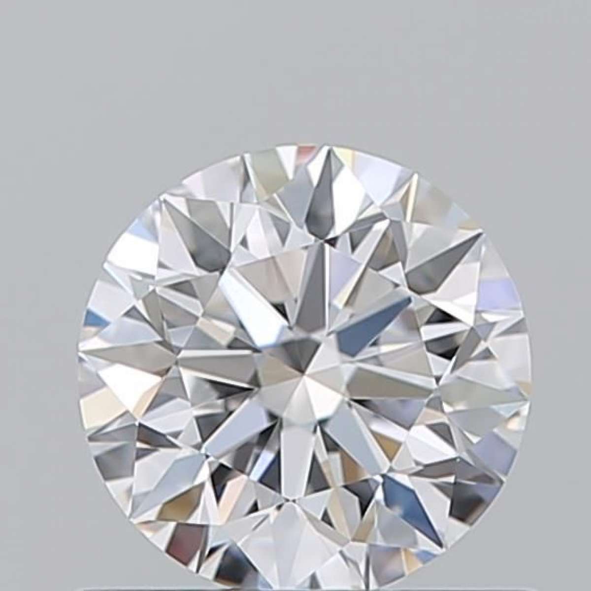 Certified Diamond GIA Carats 0.7 Color D Clarity IF  EX  EX  EX Fluorescence MED Brown No Green No Milky No EyeClean 100%