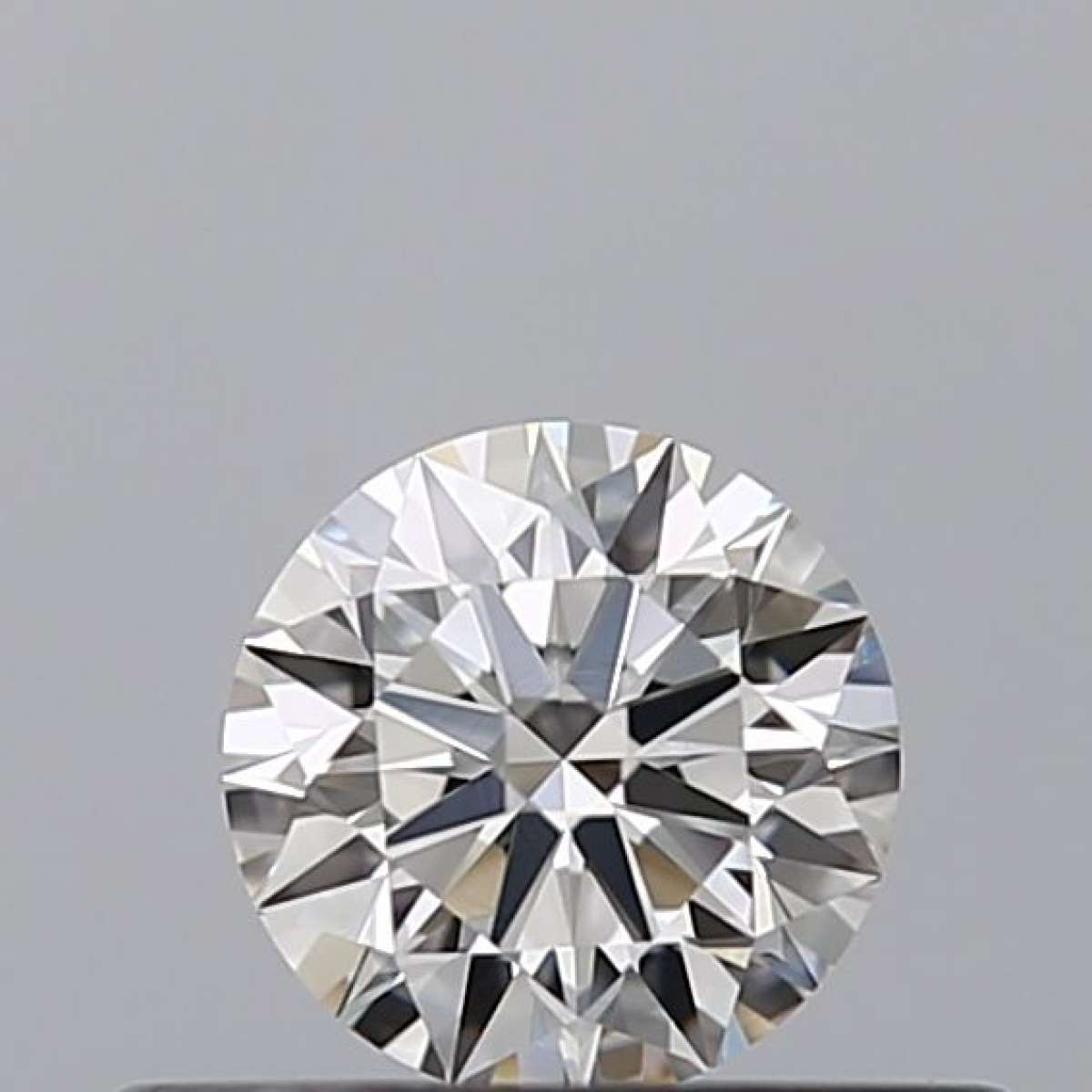 Certified Diamond GIA Carats 0.26 Color F Clarity VVS2 EX EX EX Fluorescence NON Brown No Milky No EyeClean 100% Certified Diamond GIA Carats 0.26 Color F Clarity VVS2 EX EX EX Fluorescence NON Brown No Milky No EyeClean 100%