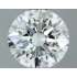 Certified Diamond IGI Carats 0.4 Color G Clarity VVS1  EX  EX  EX Fluorescence NON Brown No Green No Milky No EyeClean 100%