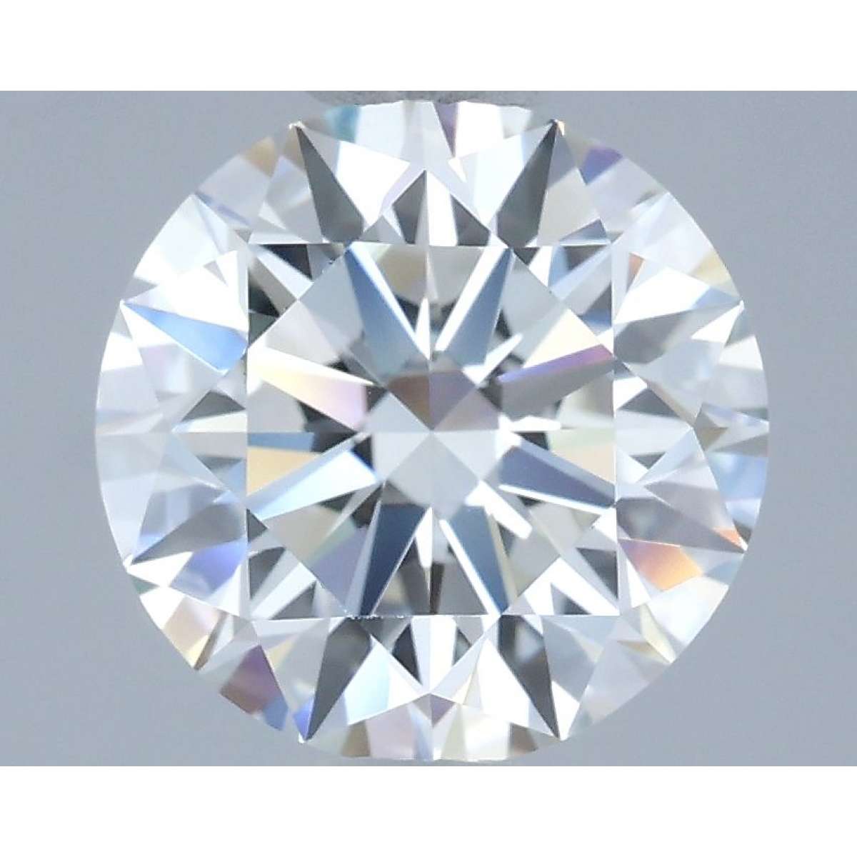 Certified Diamond IGI Carats 1.7 Color G Clarity VVS1  EX  EX  EX Fluorescence NON Brown No Green No Milky No EyeClean 100%