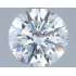 Certified Diamond IGI Carats 1.7 Color G Clarity VVS1  EX  EX  EX Fluorescence NON Brown No Green No Milky No EyeClean 100%