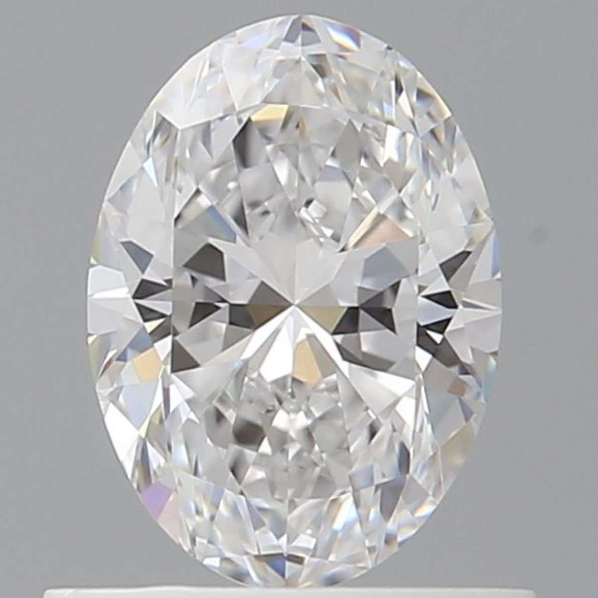 Certified Diamond GIA Carats 0.72 Color D Clarity VVS2  -  EX  EX Fluorescence NON Brown No Green No Milky No EyeClean 100%