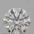 Certified Diamond GIA Carats 0.54 Color F Clarity IF  EX  EX  EX Fluorescence NON Brown No Milky No EyeClean 100%