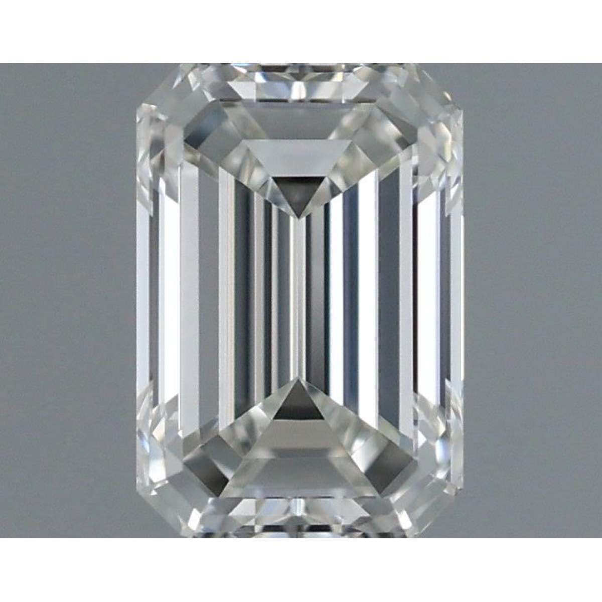 Certified Diamond IGI Carats 0.41 Color G Clarity VVS1  -  EX  EX Fluorescence NON Brown No Green No Milky No EyeClean 100%