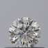 Certified Diamond GIA Carats 0.3 Color F Clarity VS2  EX  EX  EX Fluorescence NON Brown No Milky No EyeClean 100%