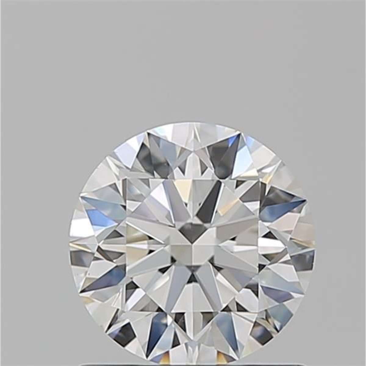 Certified Diamond GIA Carats 1.01 Color G Clarity VS2 EX EX EX Fluorescence NON Brown No Milky No EyeClean 100% Certified Diamond GIA Carats 1.01 Color G Clarity VS2 EX EX EX Fluorescence NON Brown No Milky No EyeClean 100%