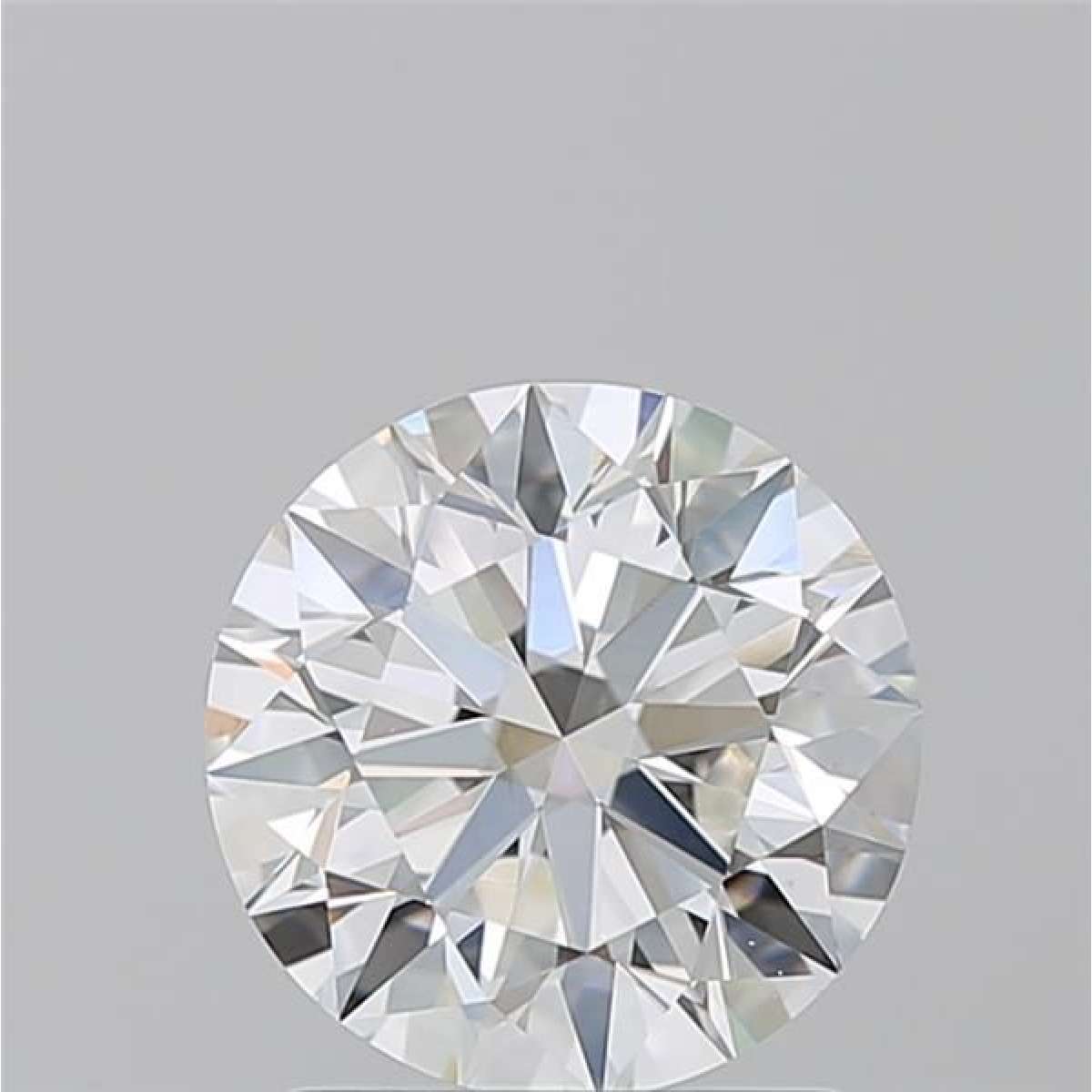 Certified Diamond GIA Carats 1.61 Color G Clarity VS1 EX EX EX Fluorescence NON Brown No Milky No EyeClean 100% Certified Diamond GIA Carats 1.61 Color G Clarity VS1 EX EX EX Fluorescence NON Brown No Milky No EyeClean 100%