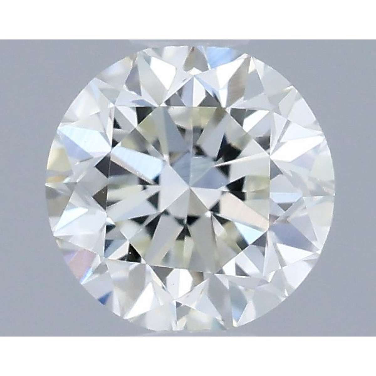 Certified Diamond IGI Carats 0.49 Color H Clarity VVS2  VG  VG  VG Fluorescence NON Brown No Green No Milky No EyeClean 100% Certified Diamond IGI Carats 0.49 Color H Clarity VVS2  VG  VG  VG Fluorescence NON Brown No Green No Milky No EyeClean 100%