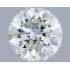 Diamante Certificato IGI Carati 0.49 Colore H Purezza VVS2  VG  VG  VG Fluorescenza NON Brown No Green No Milky No EyeClean 100%