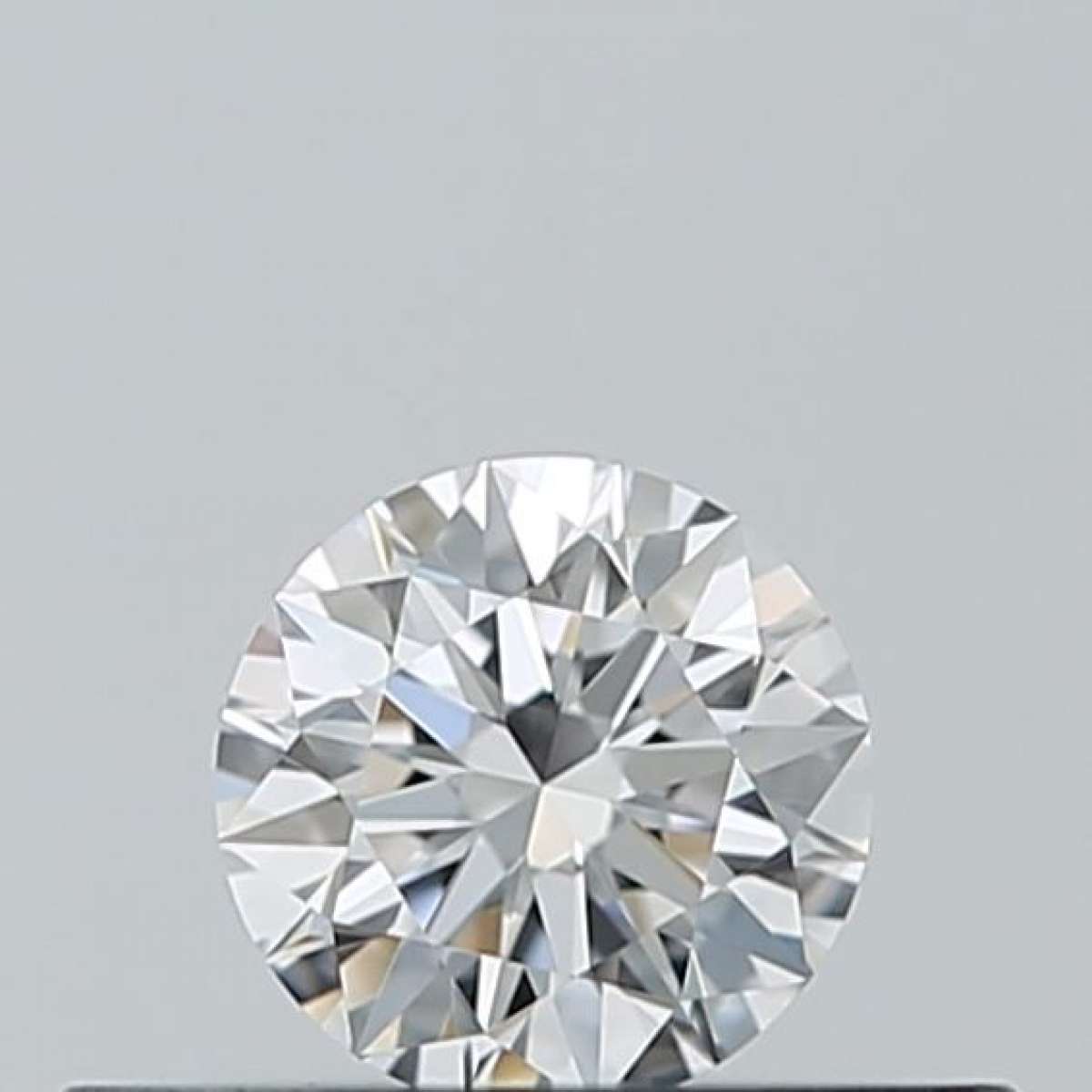 Certified Diamond GIA Carats 0.24 Color D Clarity VVS1 EX EX EX Fluorescence NON Brown No Green No Milky No EyeClean 100% Certified Diamond GIA Carats 0.24 Color D Clarity VVS1 EX EX EX Fluorescence NON Brown No Green No Milky No EyeClean 100%