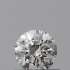 Certified Diamond GIA Carats 0.36 Color H Clarity VVS2  EX  EX  EX Fluorescence NON Brown No Milky No EyeClean 100%