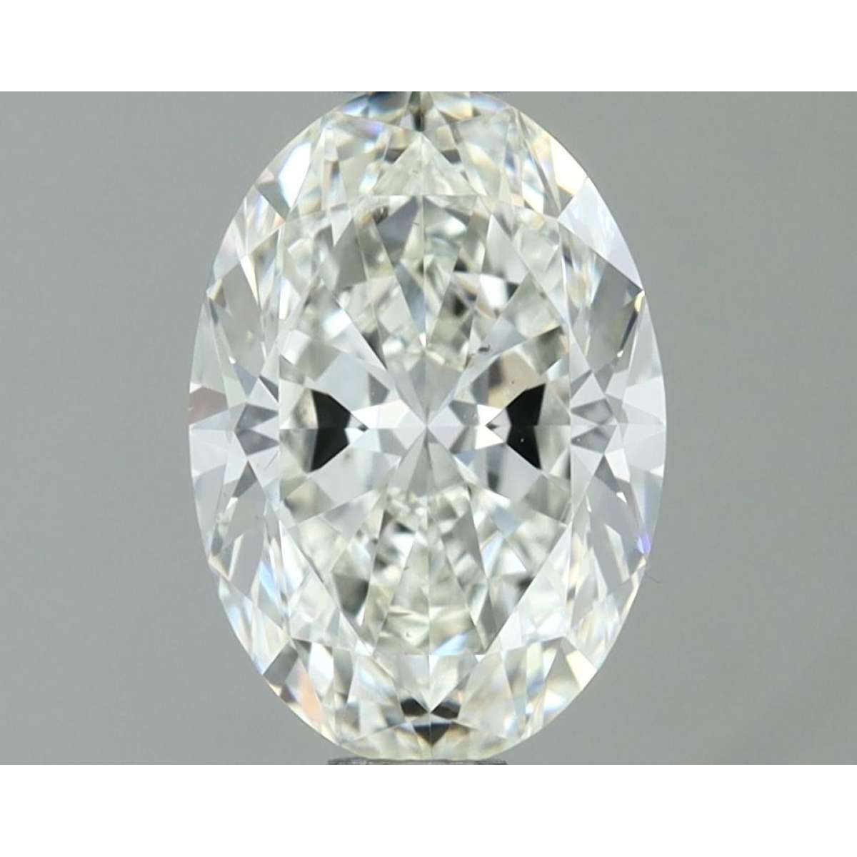 Certified Diamond IGI Carats 1.04 Color H Clarity VS2  -  EX  EX Fluorescence NON Brown No Green No Milky No EyeClean 100%