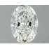 Certified Diamond IGI Carats 1.04 Color H Clarity VS2  -  EX  EX Fluorescence NON Brown No Green No Milky No EyeClean 100%