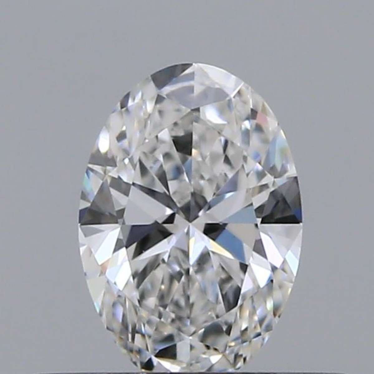 Certified Diamond GIA Carats 0.34 Color E Clarity IF  -  EX  VG Fluorescence FNT Brown No Green No Milky No EyeClean 100%