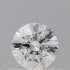 Certified Diamond GIA Carats 0.28 Color F Clarity VVS2  EX  EX  EX Fluorescence FNT Brown No Green No Milky No EyeClean 100%