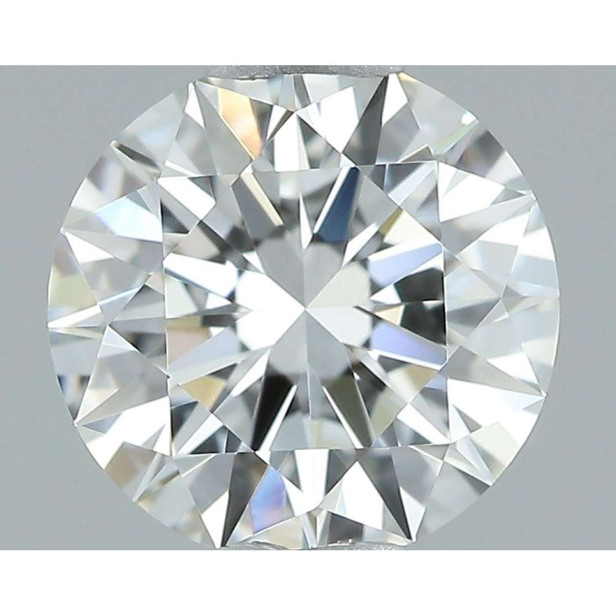 Certified Diamond GIA Carats 1.02 Color E Clarity VVS1  EX  EX  EX Fluorescence NON Brown No Green No Milky No EyeClean 100%