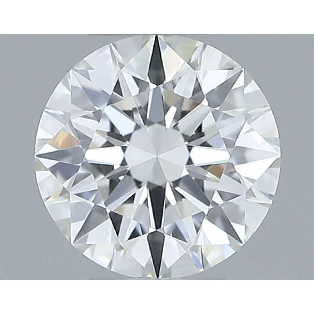 Diamante Certificato IGI Carati 0.41 Colore G Purezza IF EX EX EX Fluorescenza NON Brown No Milky No EyeClean 100% Diamante Certificato IGI Carati 0.41 Colore G Purezza IF EX EX EX Fluorescenza NON Brown No Milky No EyeClean 100%