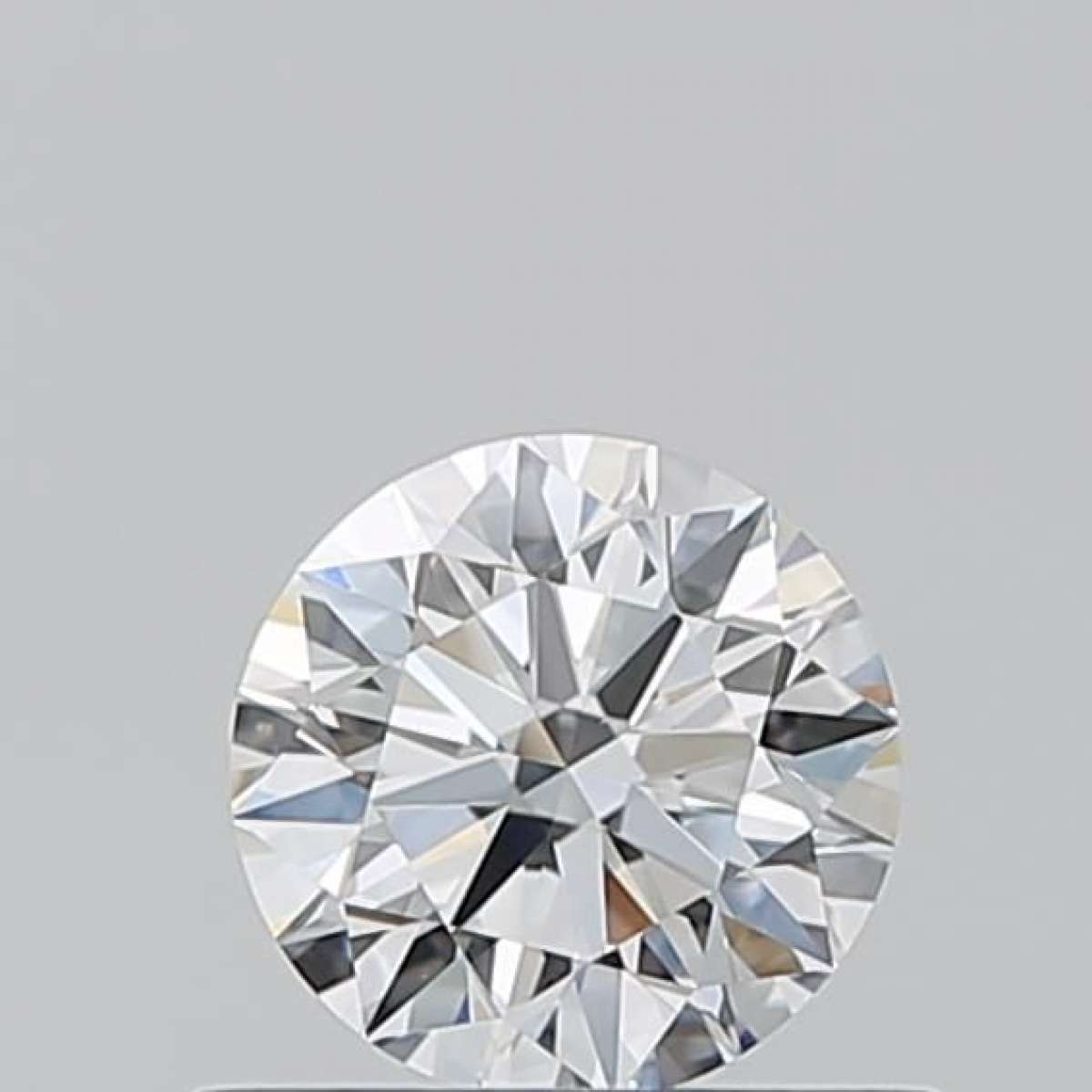 Certified Diamond GIA Carats 0.55 Color G Clarity VVS2 EX EX EX Fluorescence NON Brown No Milky No EyeClean 100% Certified Diamond GIA Carats 0.55 Color G Clarity VVS2 EX EX EX Fluorescence NON Brown No Milky No EyeClean 100%