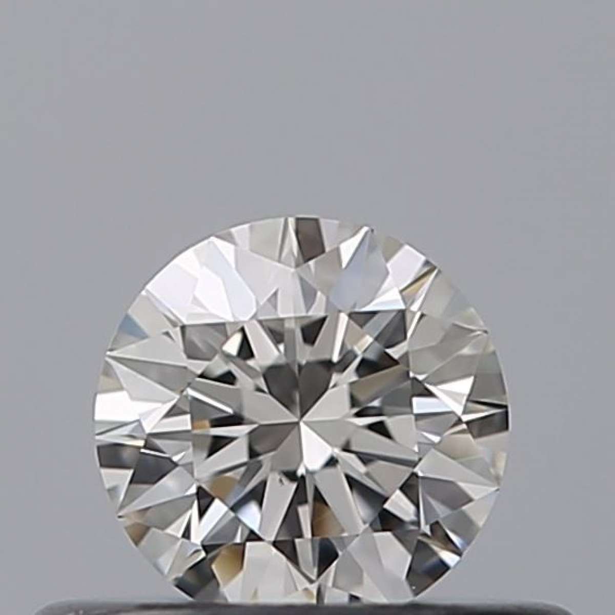 Certified Diamond GIA Carats 0.3 Color F Clarity VS1  EX  EX  EX Fluorescence NON Brown No Milky No EyeClean 100% Certified Diamond GIA Carats 0.3 Color F Clarity VS1  EX  EX  EX Fluorescence NON Brown No Milky No EyeClean 100%