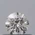 Certified Diamond GIA Carats 0.3 Color F Clarity VS1  EX  EX  EX Fluorescence NON Brown No Milky No EyeClean 100%