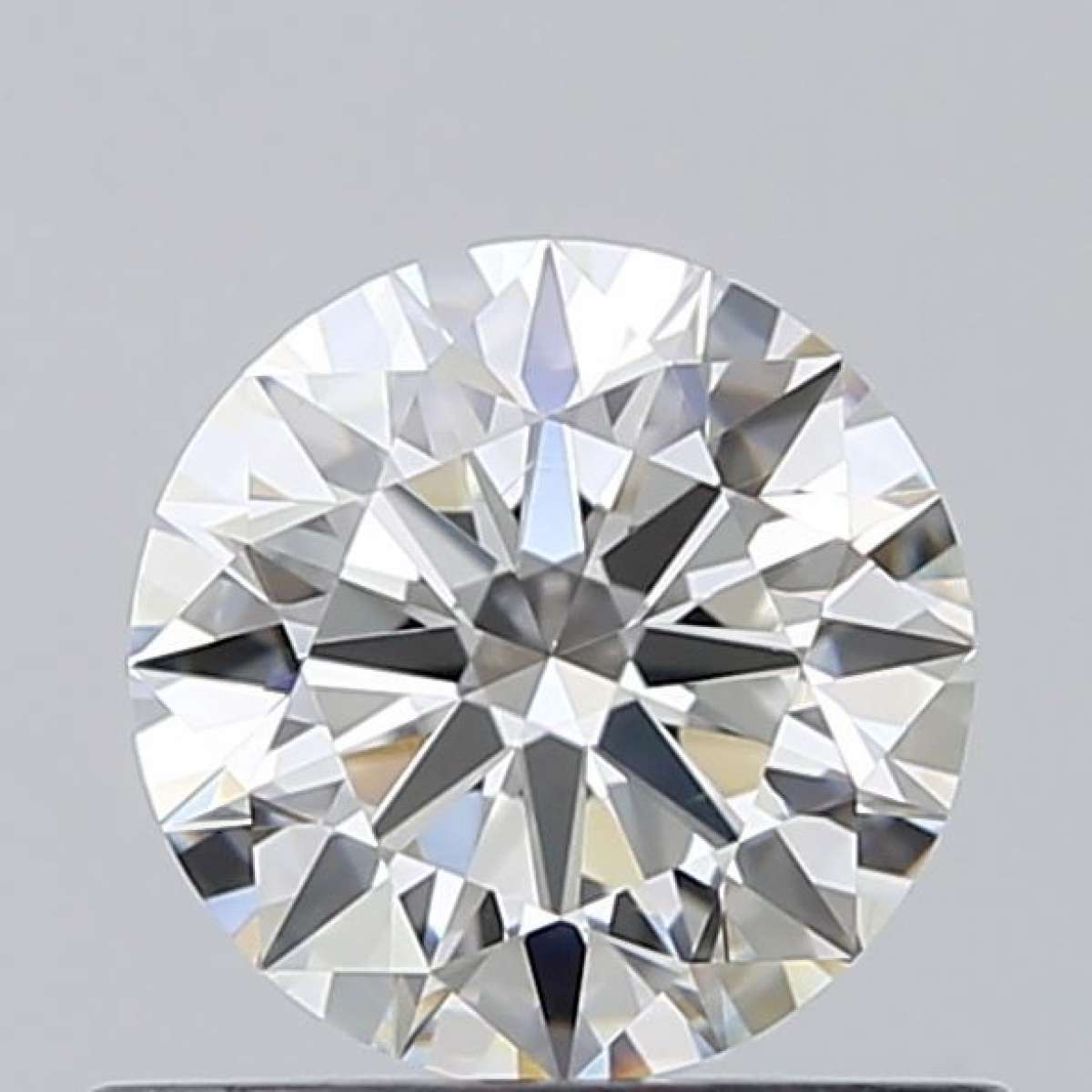 Certified Diamond GIA Carats 0.6 Color H Clarity VS2 EX VG EX Fluorescence NON Brown No Green No Milky No EyeClean 100% Certified Diamond GIA Carats 0.6 Color H Clarity VS2 EX VG EX Fluorescence NON Brown No Green No Milky No EyeClean 100%