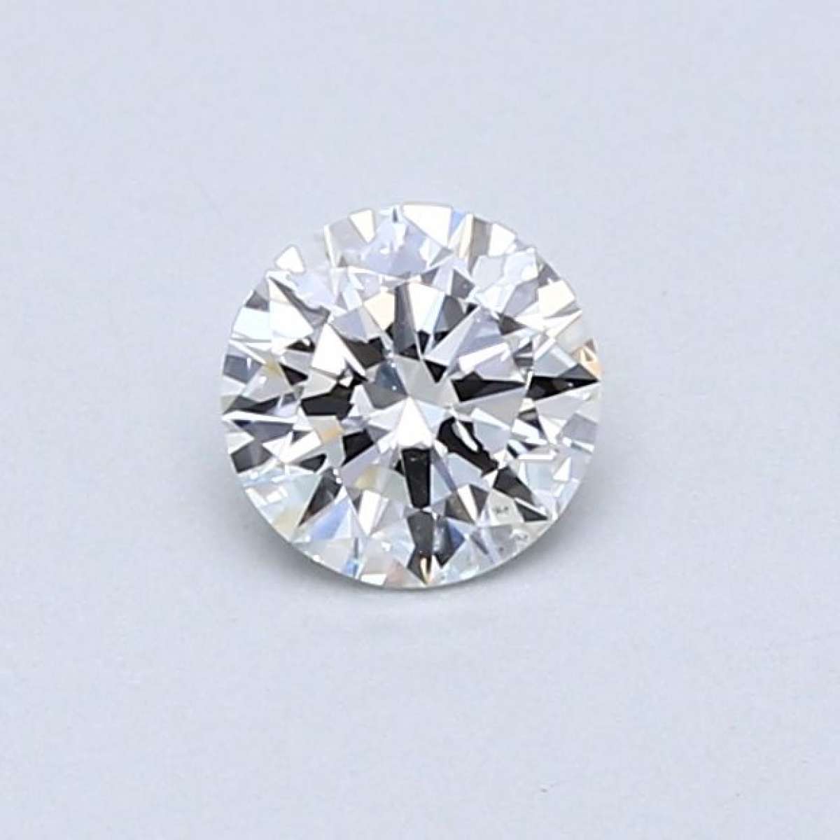 Certified Diamond GIA Carats 0.4 Color D Clarity SI2 EX EX VG Fluorescence NON Brown No Green No Milky No EyeClean 100% Certified Diamond GIA Carats 0.4 Color D Clarity SI2 EX EX VG Fluorescence NON Brown No Green No Milky No EyeClean 100%