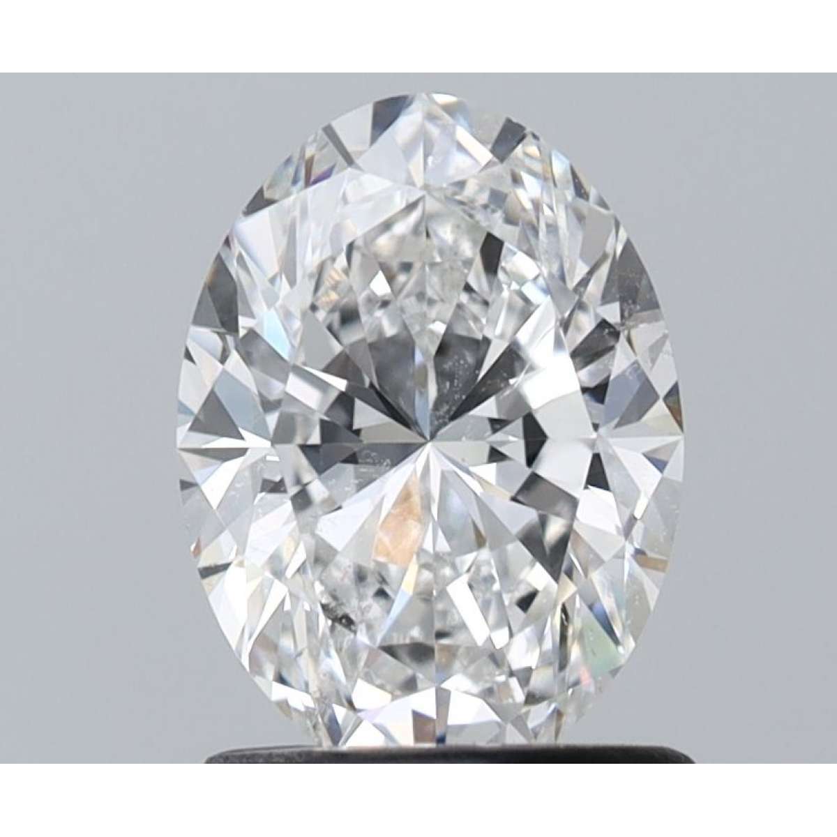 Certified Diamond GIA Carats 1.2 Color E Clarity SI1 - EX VG Fluorescence FNT Brown No Green No Milky No EyeClean 100% Certified Diamond GIA Carats 1.2 Color E Clarity SI1 - EX VG Fluorescence FNT Brown No Green No Milky No EyeClean 100%