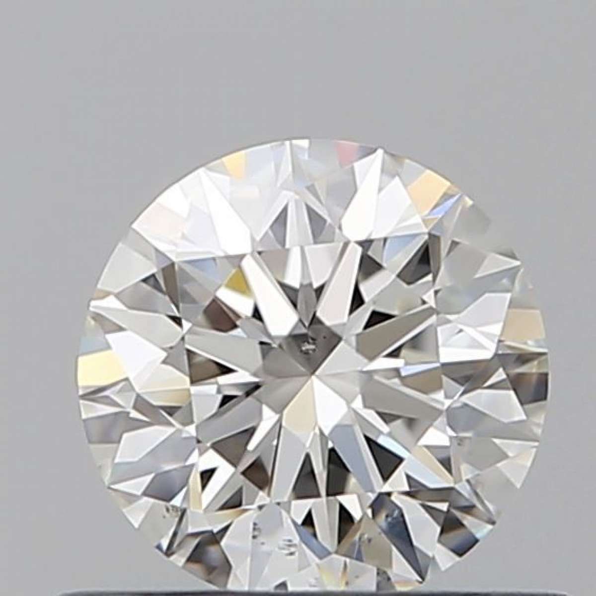 Certified Diamond GIA Carats 0.56 Color G Clarity VS2 EX EX EX Fluorescence NON Brown No Green No Milky No EyeClean 100% Certified Diamond GIA Carats 0.56 Color G Clarity VS2 EX EX EX Fluorescence NON Brown No Green No Milky No EyeClean 100%