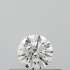 Certified Diamond GIA Carats 0.23 Color D Clarity VS1  EX  EX  EX Fluorescence NON Brown No Green No Milky No EyeClean 100%