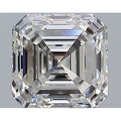 Certified Diamond GIA Carats 1.83 Color H Clarity IF  -  EX  EX Fluorescence NON Brown No Green No Milky No EyeClean 100%