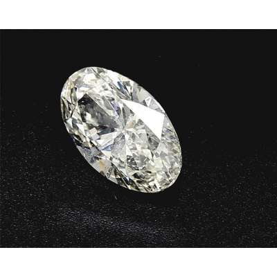 Diamante Certificato GIA Carati 0.5 Colore G Purezza SI2 - EX VG Fluorescenza NON Brown No Green No Milky No EyeClean 100% Diamante Certificato GIA Carati 0.5 Colore G Purezza SI2 - EX VG Fluorescenza NON Brown No Green No Milky No EyeClean 100%