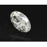 Certified Diamond GIA Carats 0.5 Color G Clarity SI2  -  EX  VG Fluorescence NON Brown No Green No Milky No EyeClean 100%