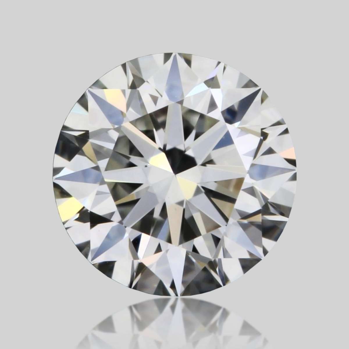 Diamante Certificato GIA Carati 0.4 Colore H Purezza VS1 EX EX EX Fluorescenza NON Brown No Green No Milky No EyeClean 100% Diamante Certificato GIA Carati 0.4 Colore H Purezza VS1 EX EX EX Fluorescenza NON Brown No Green No Milky No EyeClean 100%