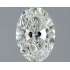 Certified Diamond GIA Carats 1.1 Color F Clarity SI2  -  EX  EX Fluorescence NON Brown No Green No Milky No EyeClean 100%