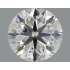 Certified Diamond GIA Carats 1.0 Color E Clarity SI1  VG  EX  VG Fluorescence MED Brown No Green No Milky No EyeClean 100%