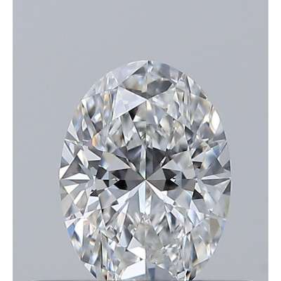 Certified Diamond GIA Carats 0.36 Color E Clarity VS1  -  EX  VG Fluorescence NON Brown No Green No Milky No EyeClean 100%