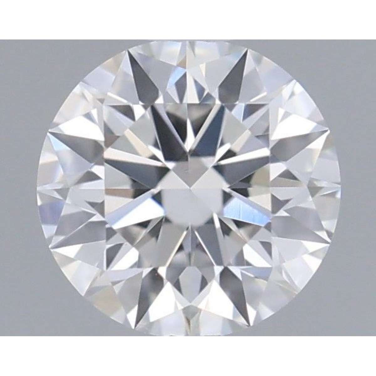 Certified Diamond GIA Carats 0.26 Color E Clarity VS1  EX  EX  EX Fluorescence NON Brown No Green No Milky No EyeClean 100%