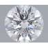Certified Diamond GIA Carats 0.26 Color E Clarity VS1  EX  EX  EX Fluorescence NON Brown No Green No Milky No EyeClean 100%