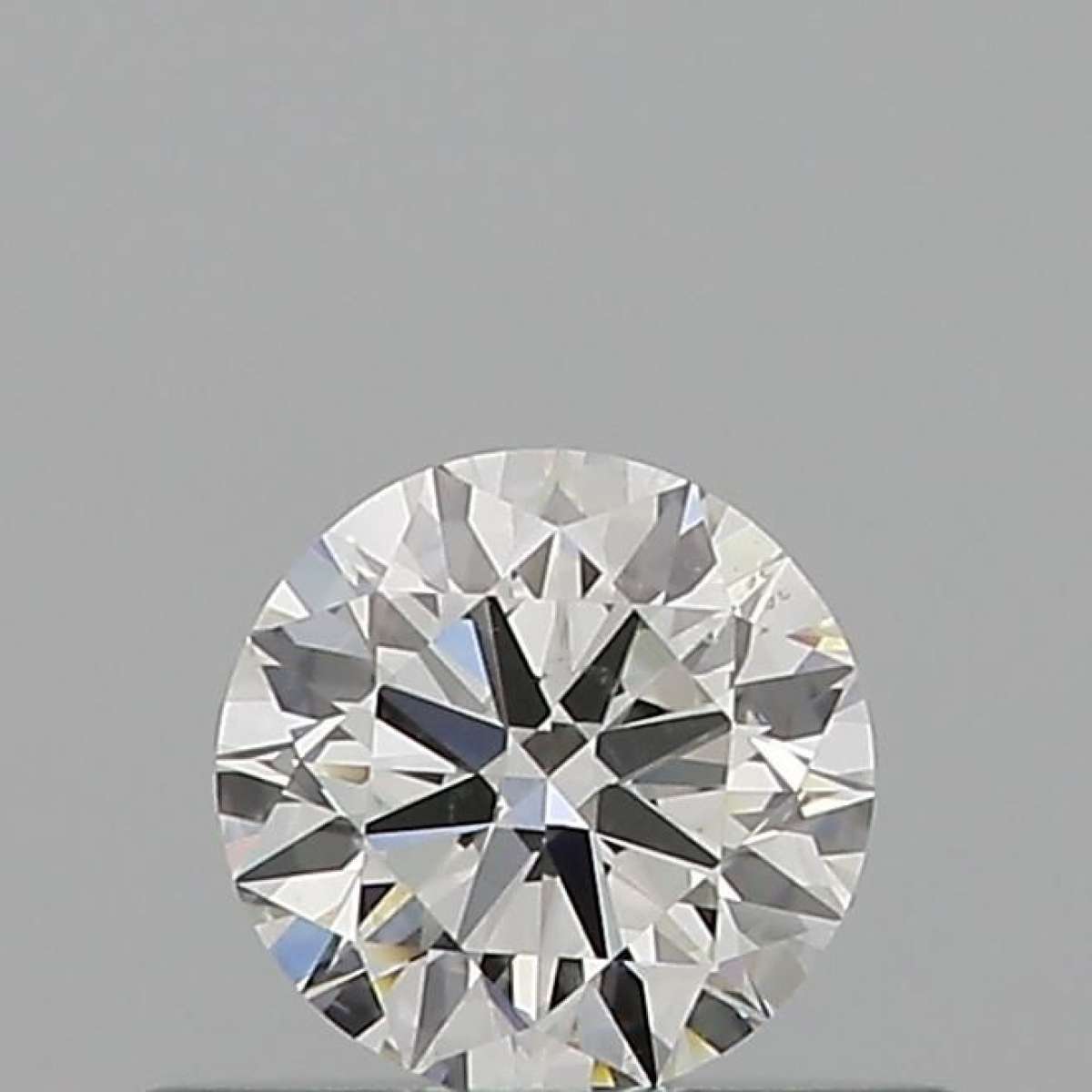 Certified Diamond GIA Carats 0.41 Color H Clarity SI1 VG VG VG Fluorescence NON Brown No Milky No EyeClean 100% Certified Diamond GIA Carats 0.41 Color H Clarity SI1 VG VG VG Fluorescence NON Brown No Milky No EyeClean 100%