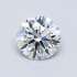 Certified Diamond GIA Carats 0.71 Color E Clarity VS1  EX  EX  EX Fluorescence NON Brown No Green No Milky No EyeClean 100%