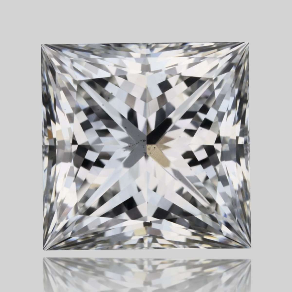 Certified Diamond GIA Carats 1.2 Color G Clarity SI1  -  EX  EX Fluorescence NON Brown No Green No Milky No EyeClean 100%