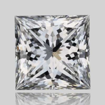 Certified Diamond GIA Carats 1.2 Color G Clarity SI1  -  EX  EX Fluorescence NON Brown No Green No Milky No EyeClean 100%